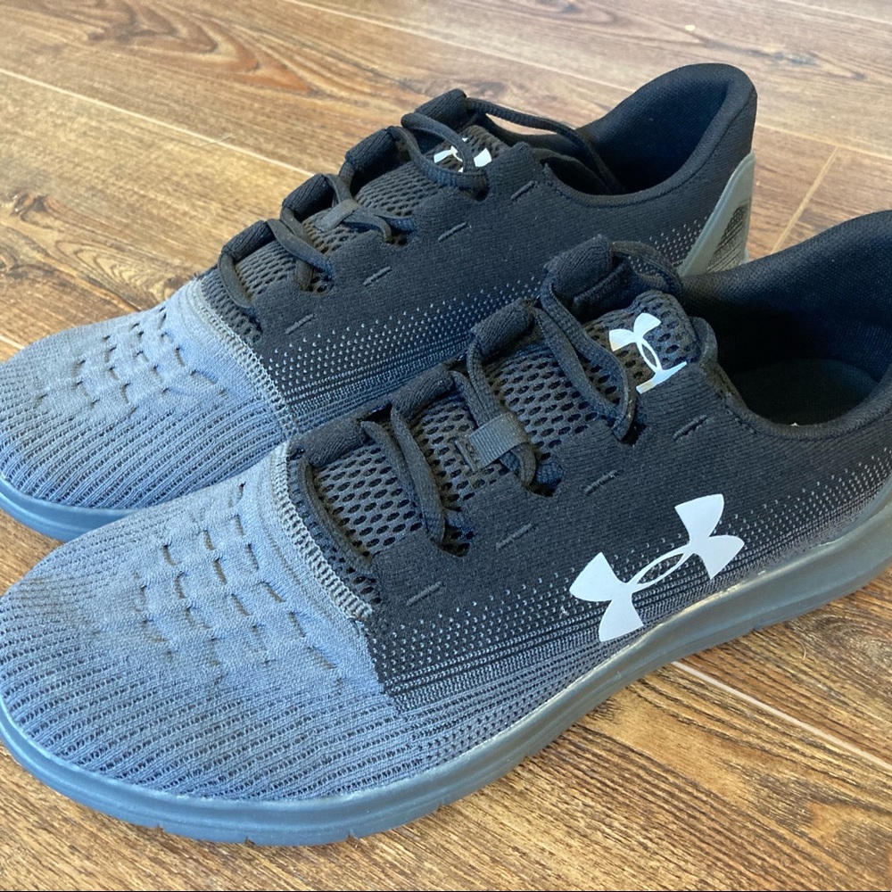 Under Armor Men's UA Remix 2.0 Sportstyle Shoes